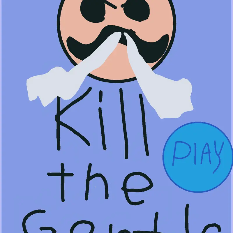 Game by @cherryblossoms