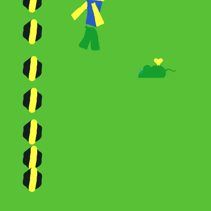 Game by @trombone