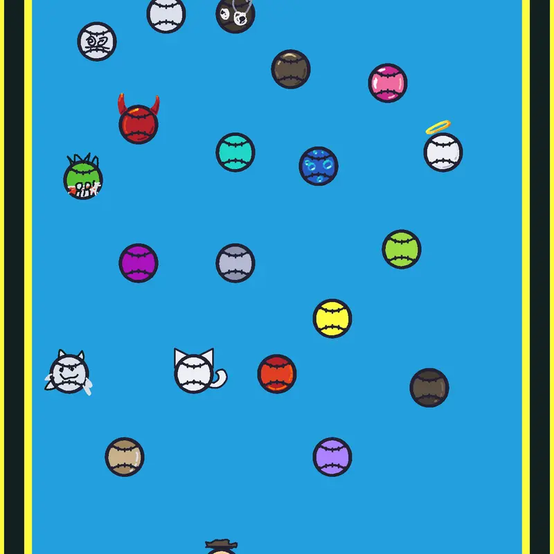 Game by @Jakey2013