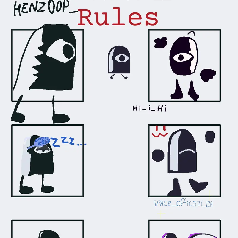 a by @super-meme-guardian9