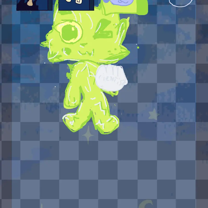 Game by @cutavine
