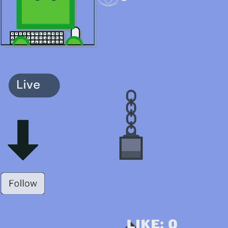 Game by @bardiastudios