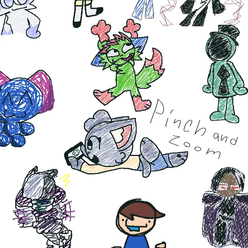 Game by @Roygdoll_1984
