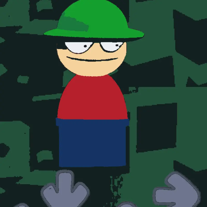 Game by @edwolls