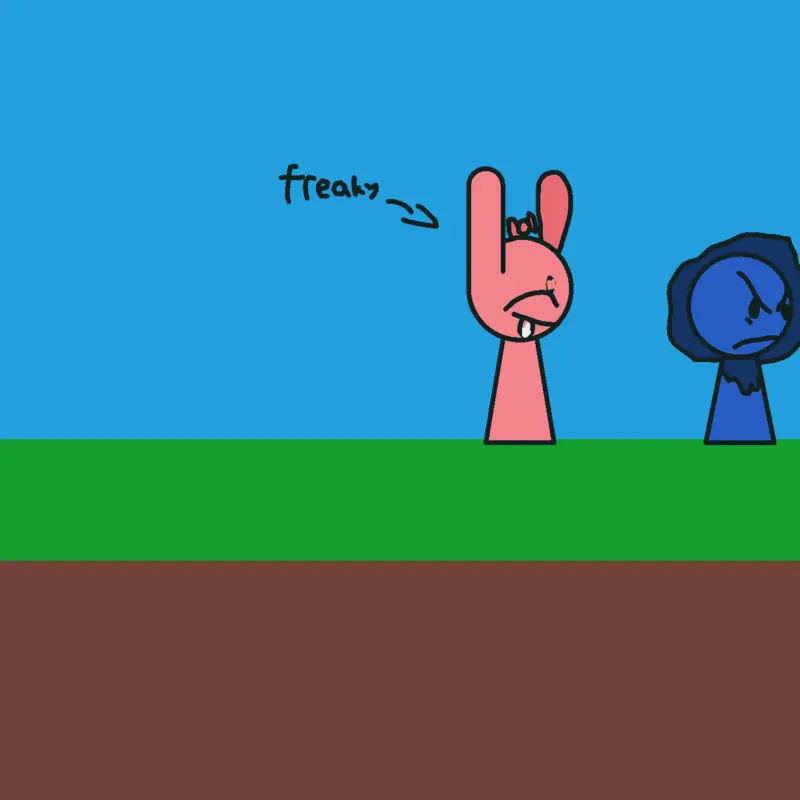 Game by @braindeadsprunkiremixer