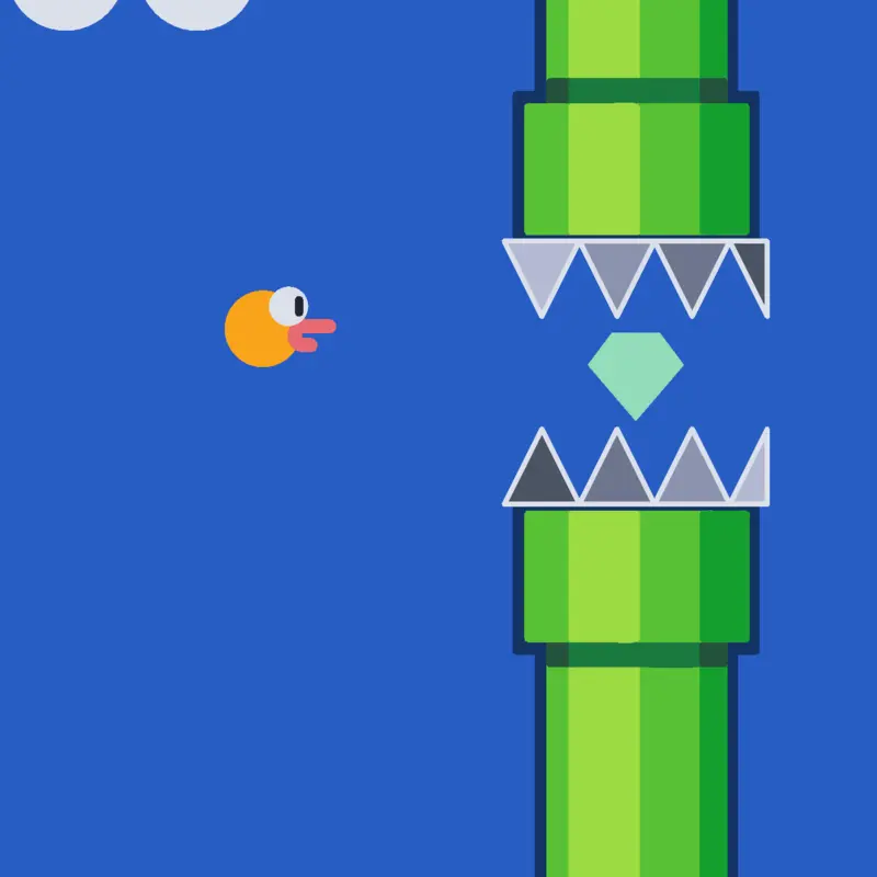 Game by @LilFaultina