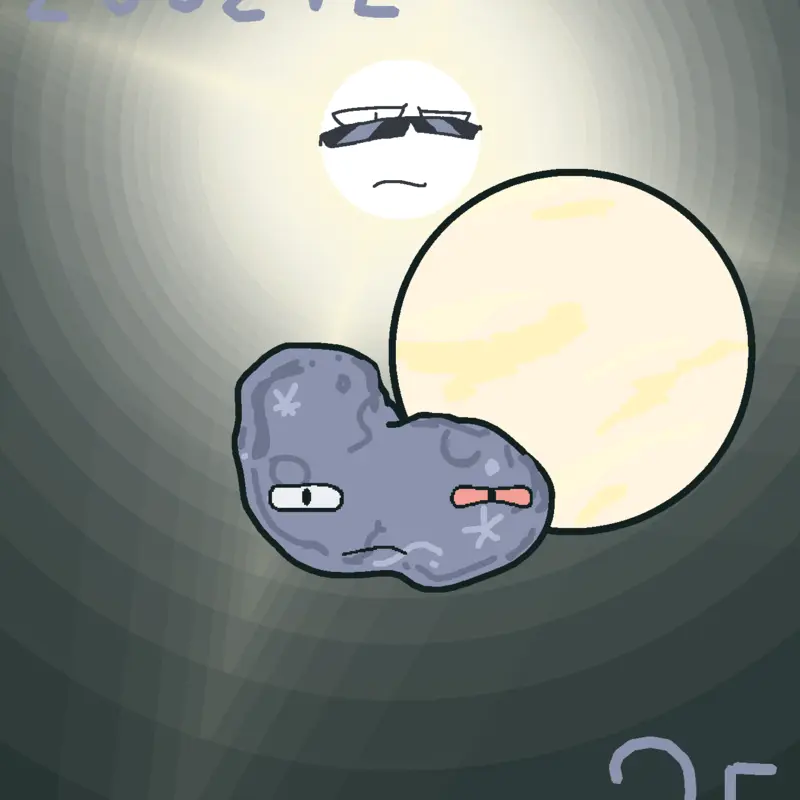 Game by @AdewProdutions