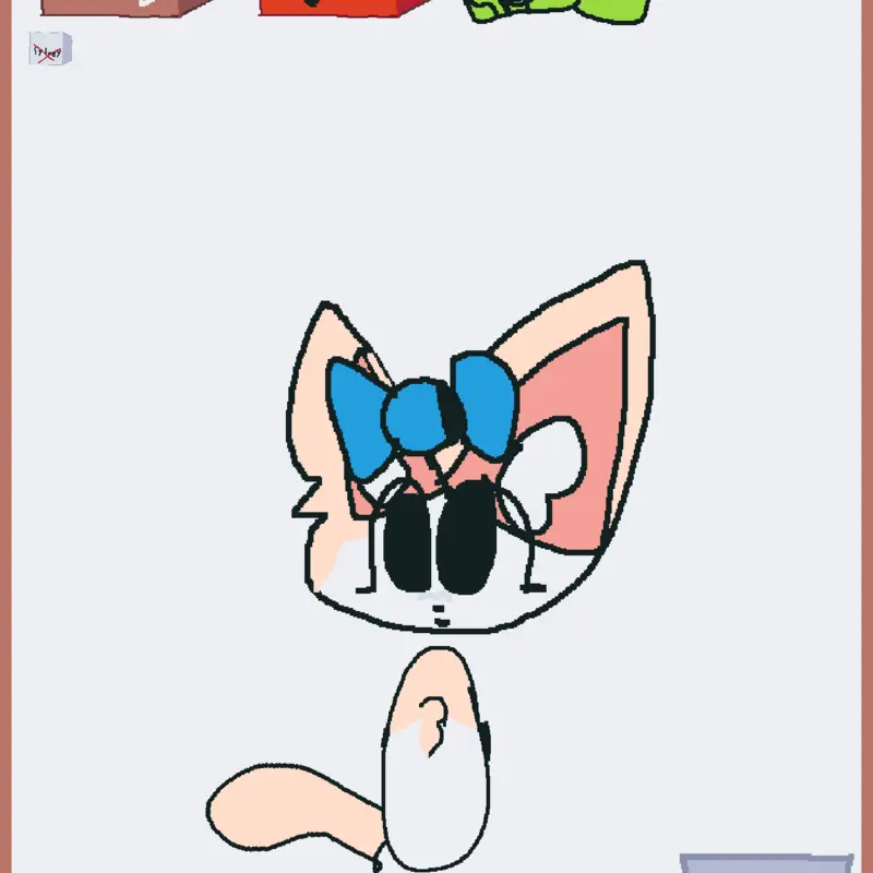 Game by @Puddingthesprunki