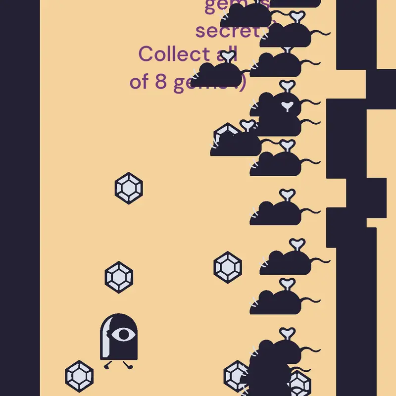 Game by @ParadoQ