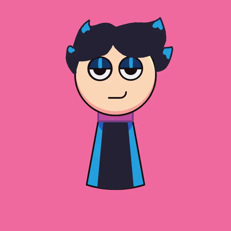 Game by @MisterBunny
