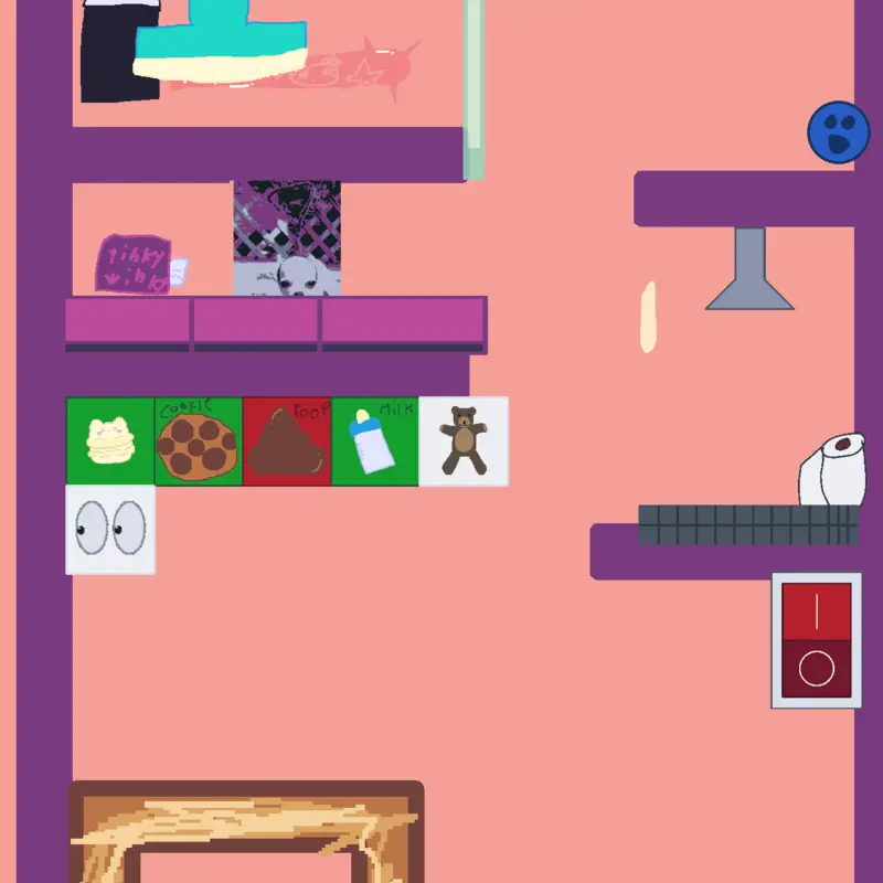 Game by @meme_catstar