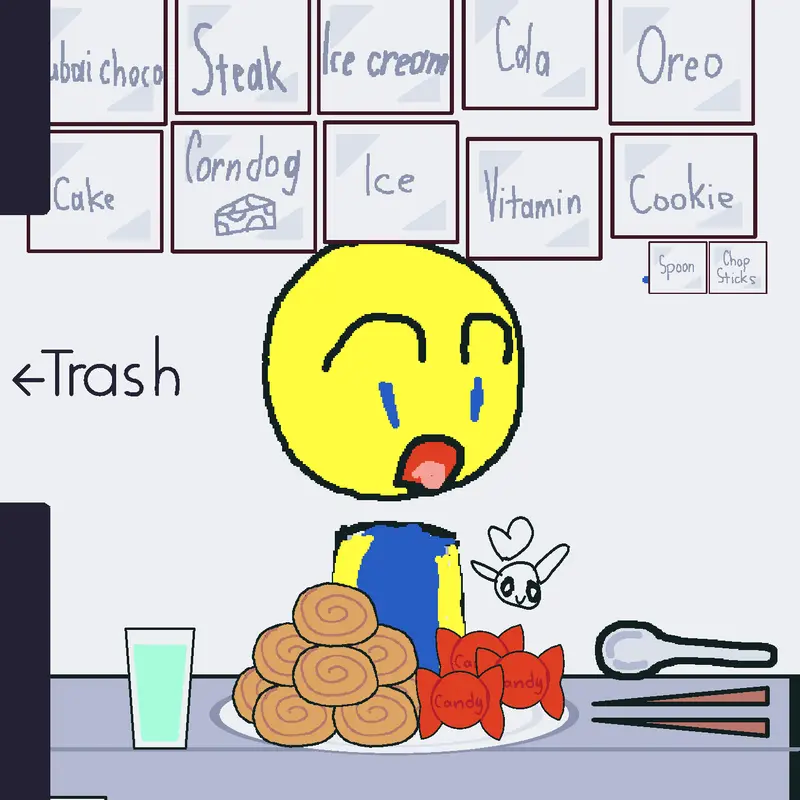 Game by @alypocheng