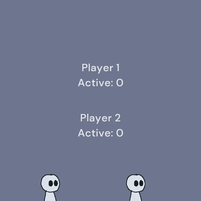 Game by @R1P_Luffy