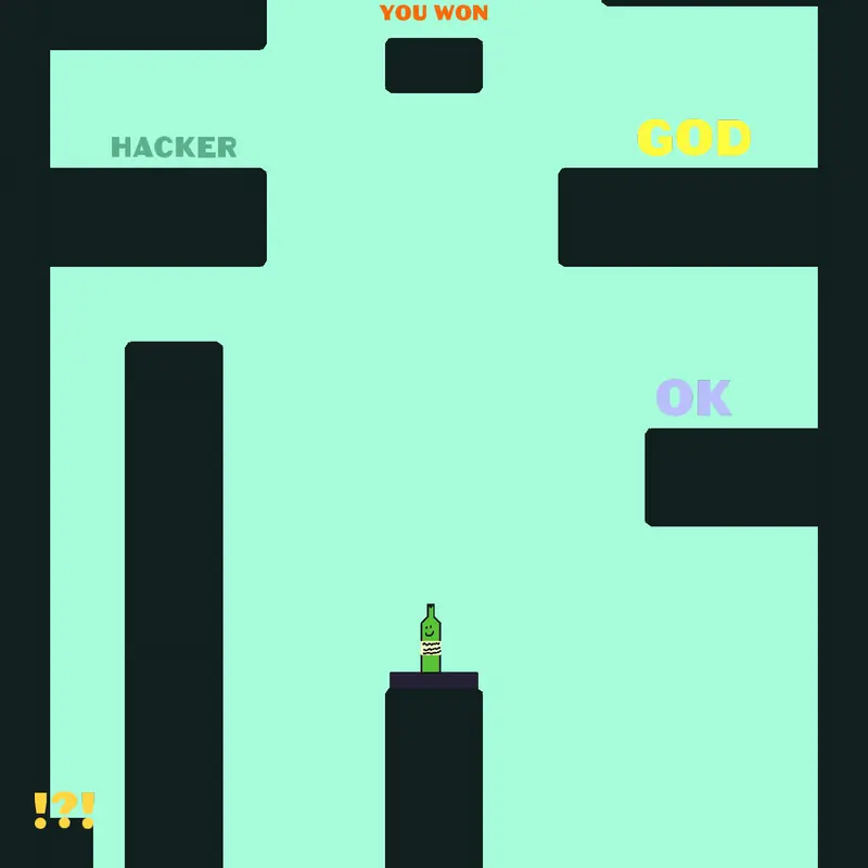 Game by @GRIFONEita