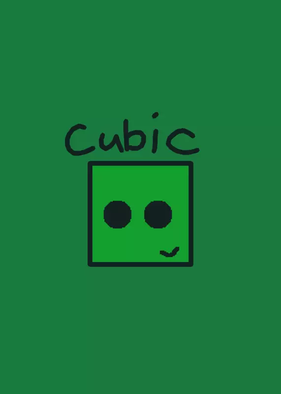 Game by @-GreenCubic-