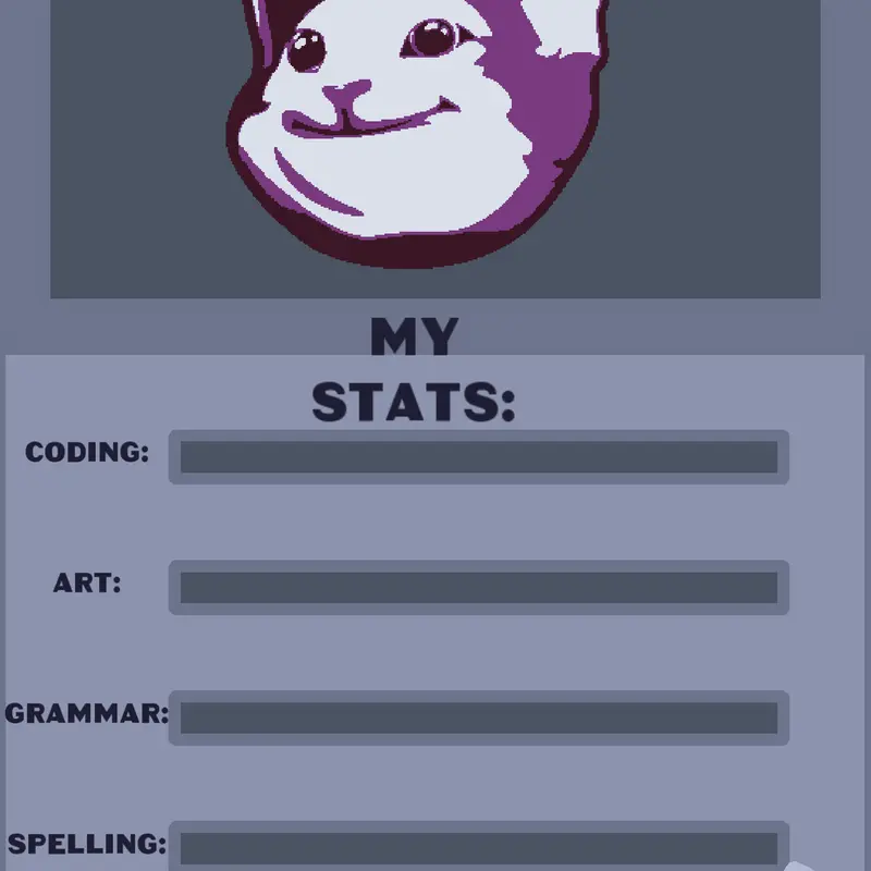 Game by @-_yellowdeveloper_-
