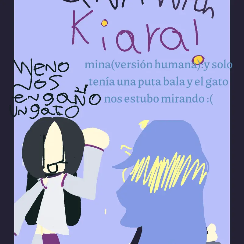 Game by @Fershi