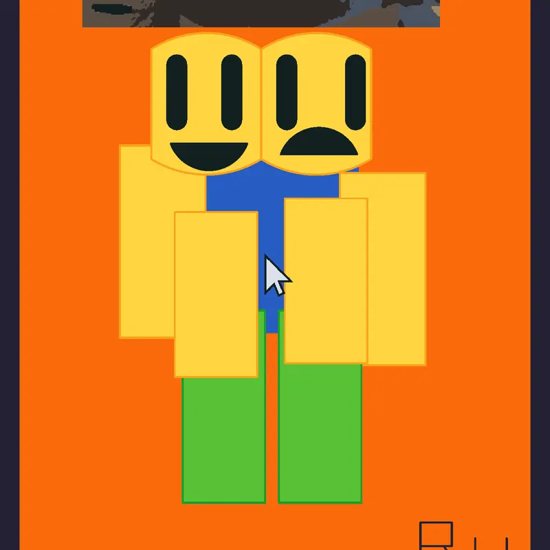 Game by @milixd