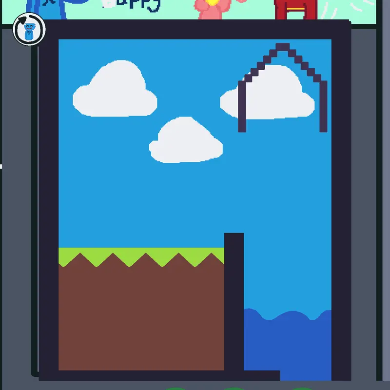 Game by @chinaloversplsfire