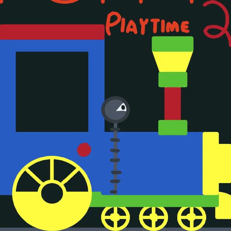 Game by @Playtime_co_223