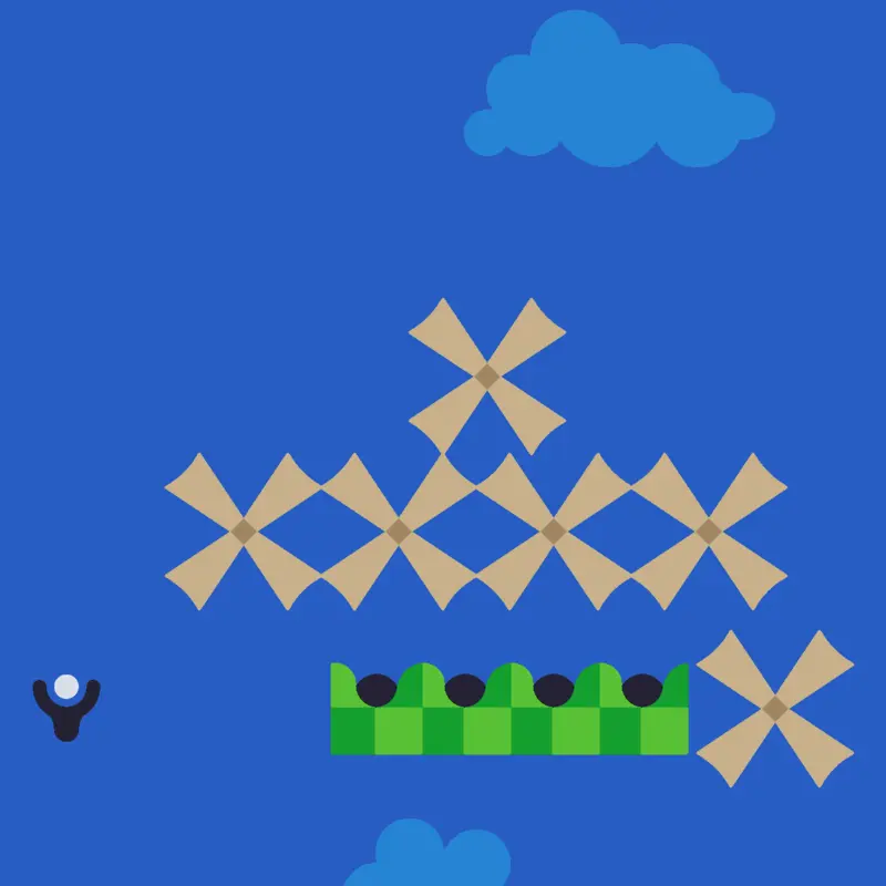 Game by @DomaniaYT