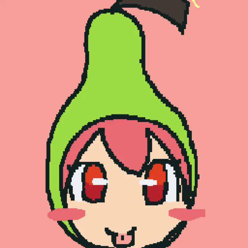 Game by @mai_shishikusa0401