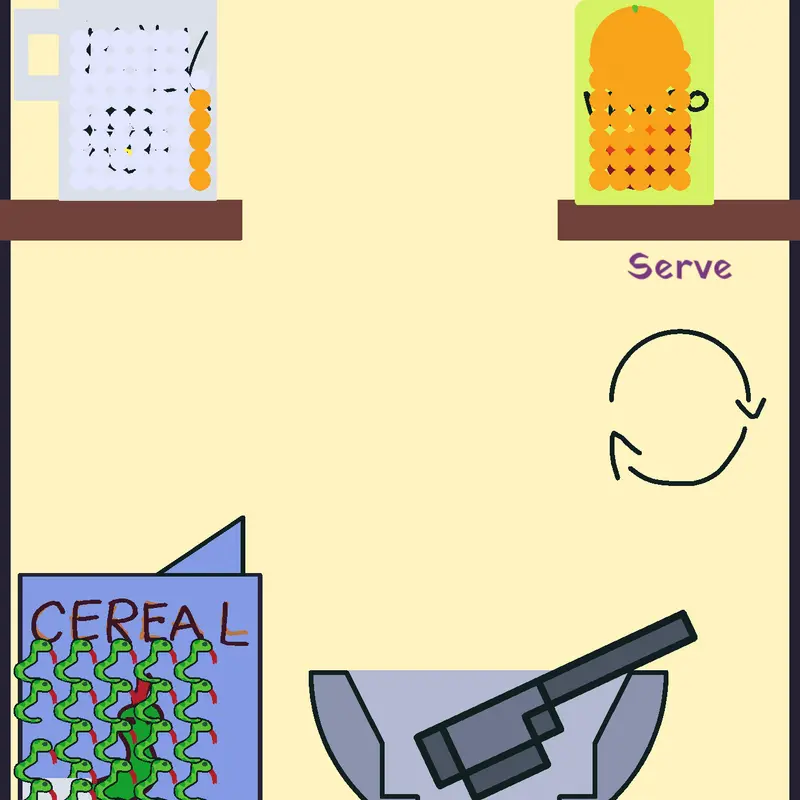 Game by @medzek