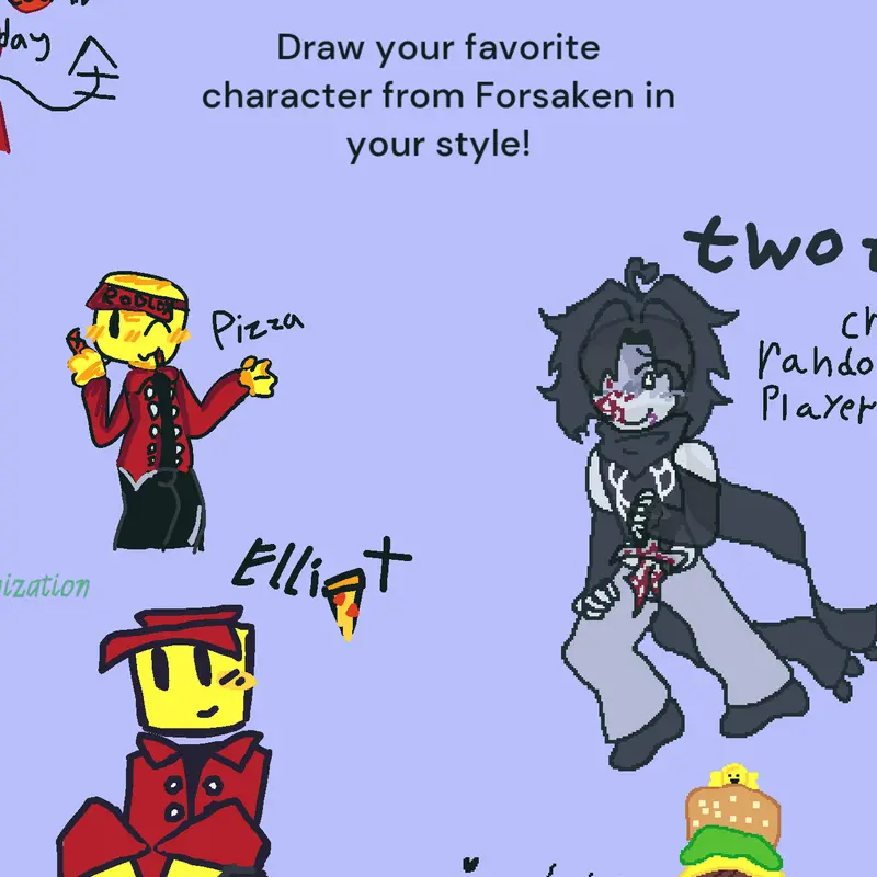 Game by @Azure5556