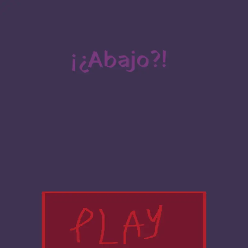 Game by @espanol