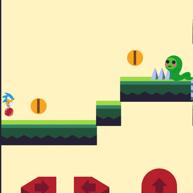 Game by @Yashan