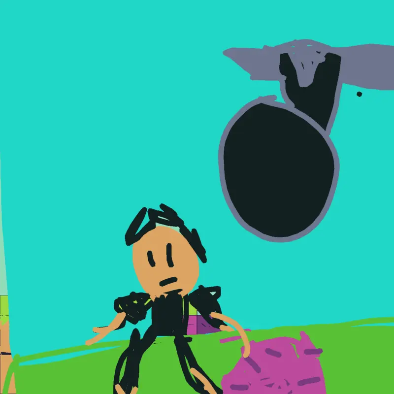 Game by @Superhero427