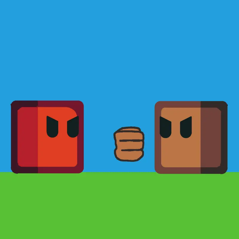 Game by @Entoncesrip