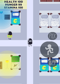 3008 IKEA test