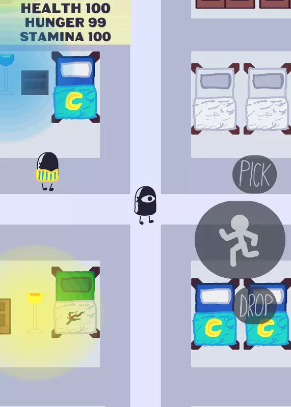 3008 IKEA test by @Randomnaturalgames