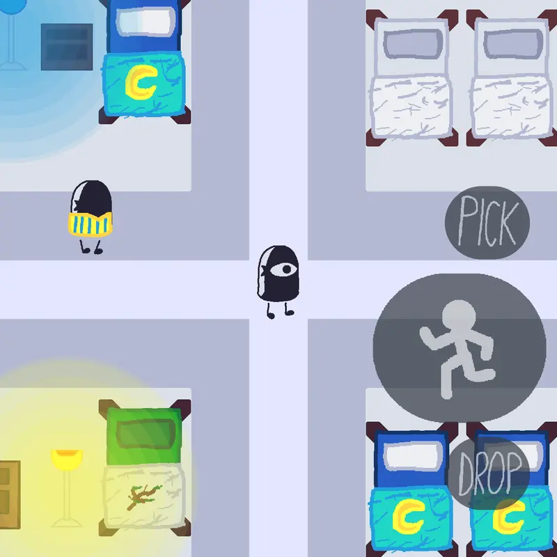 3008 IKEA test by @Randomnaturalgames