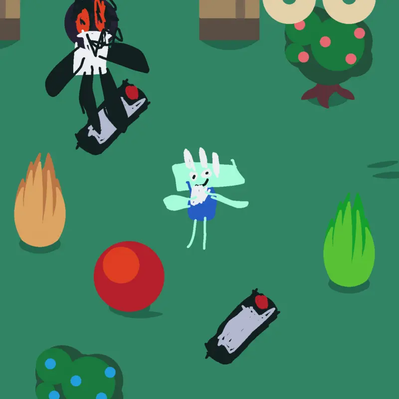 Game by @beans5707976