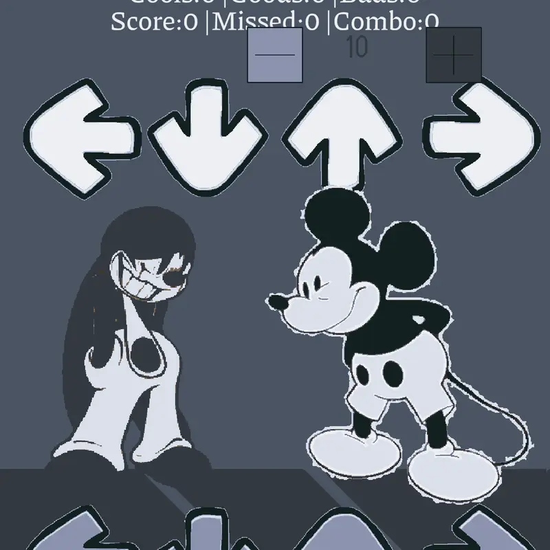 Game by @retol