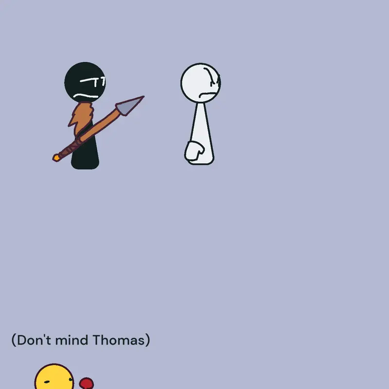 Random Attack Animations by @PrettyLame-12