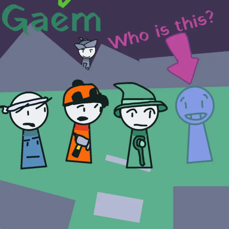 Game by @misterguy