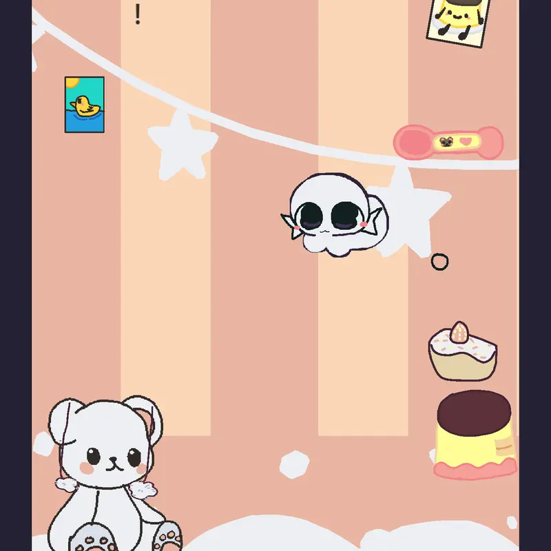 Game by @kerat