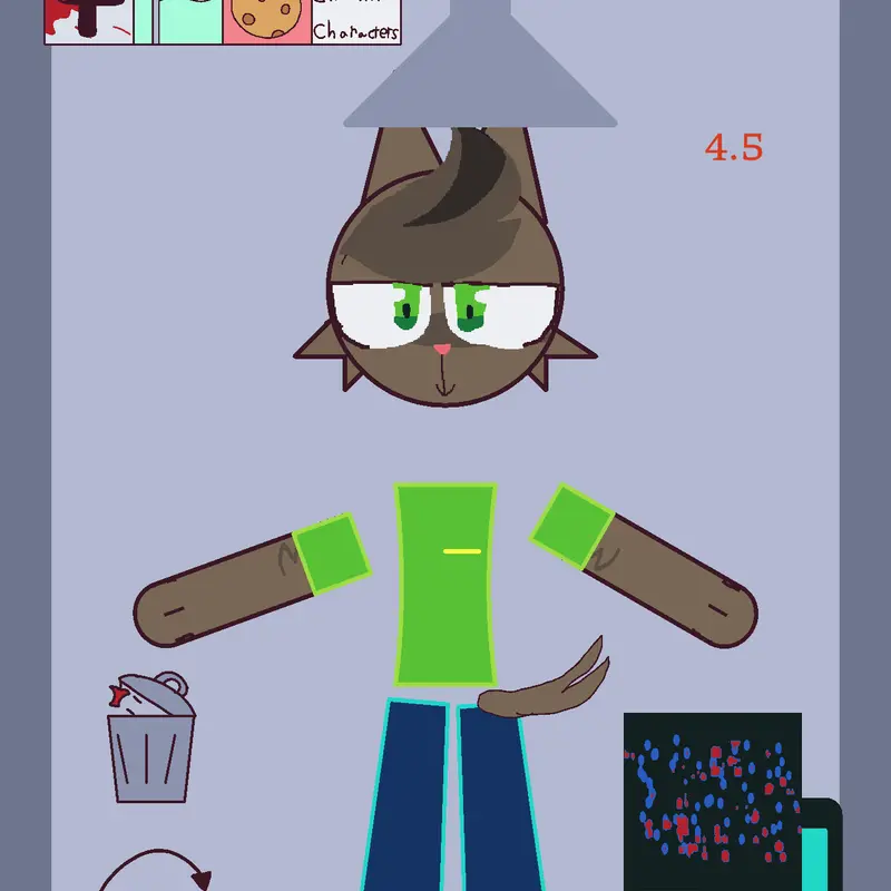Game by @casis_play