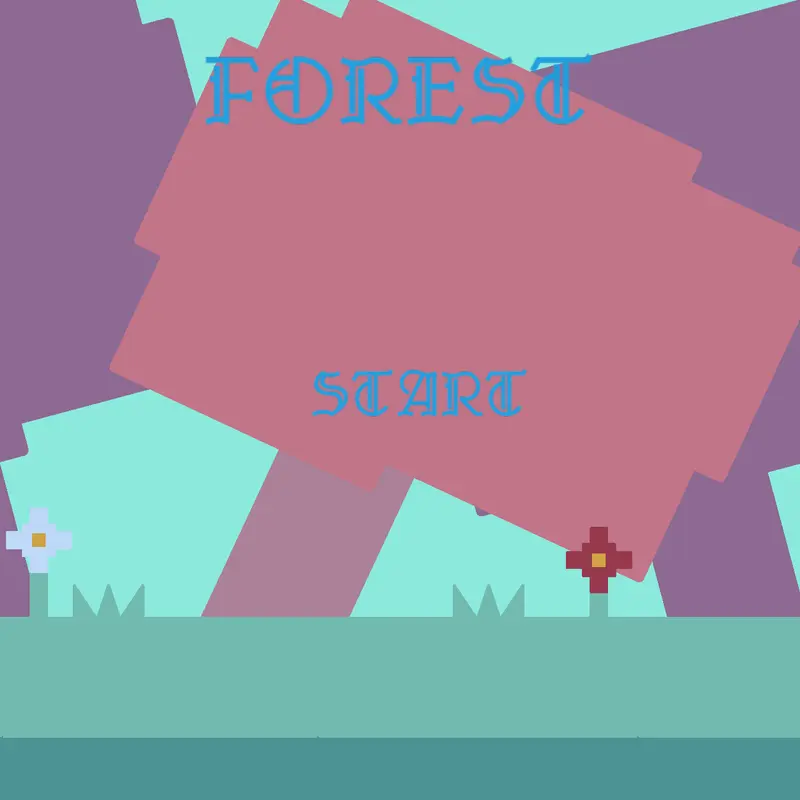 Spirit Of The Forest by @thonico_2013