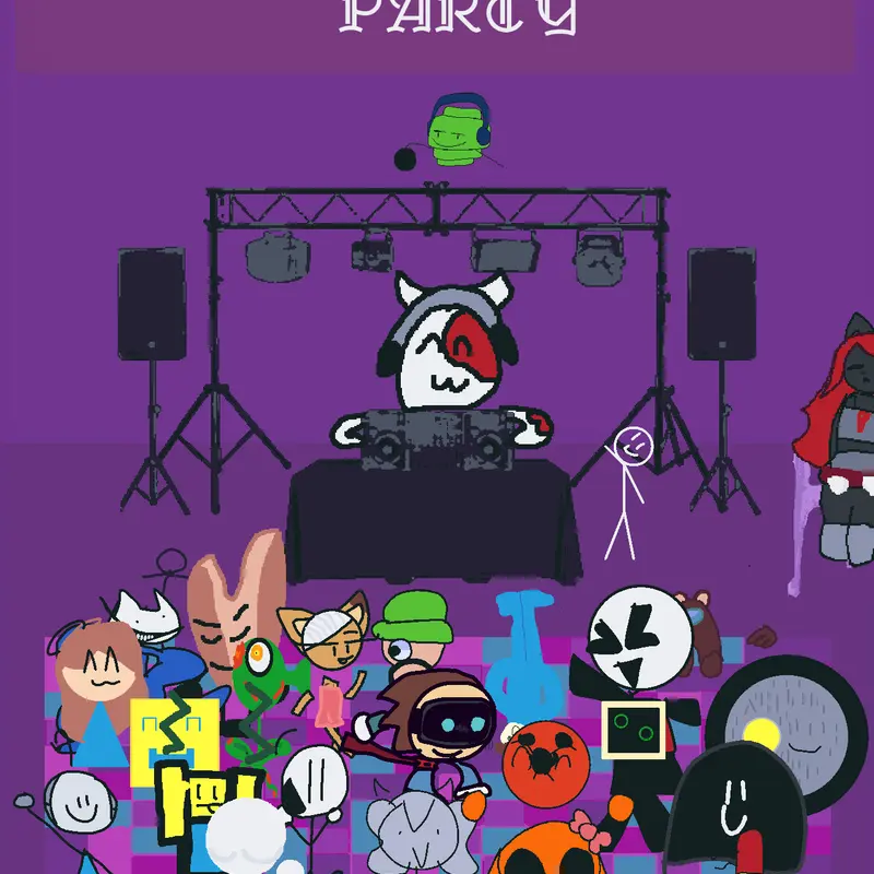 Game by @helq
