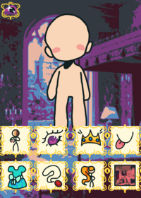 MY THIRD GAME!
