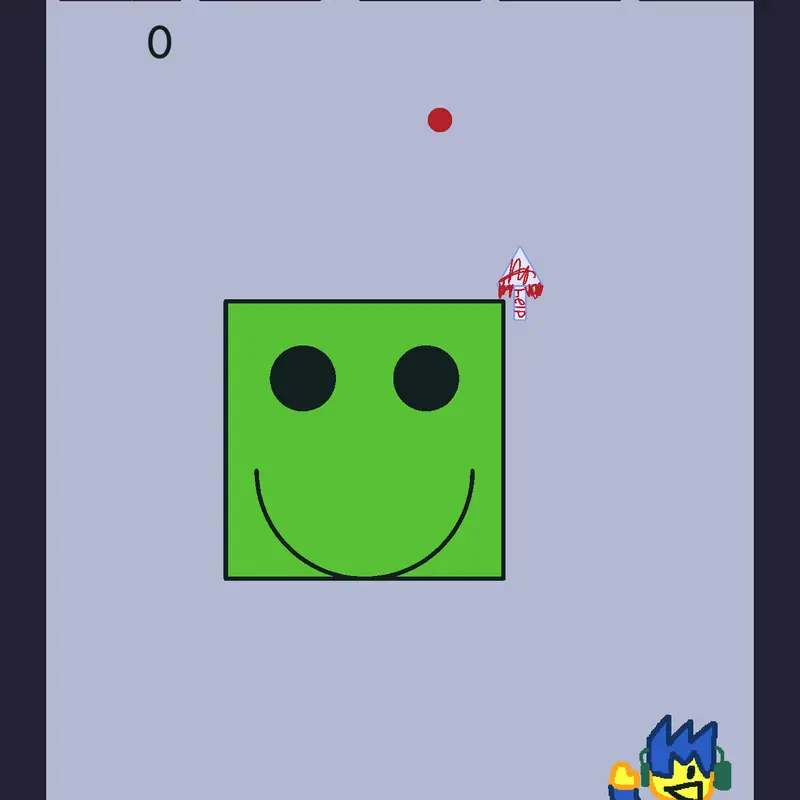 Game by @Rozetka228