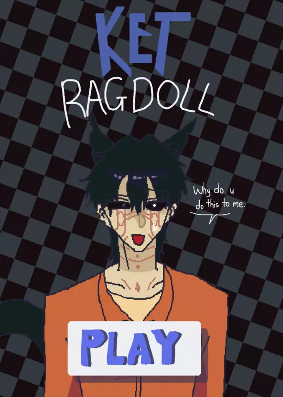 Game by @tokibokie