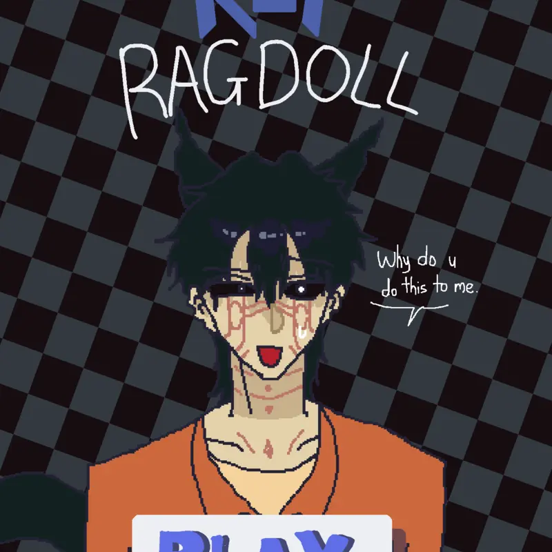Game by @tokibokie