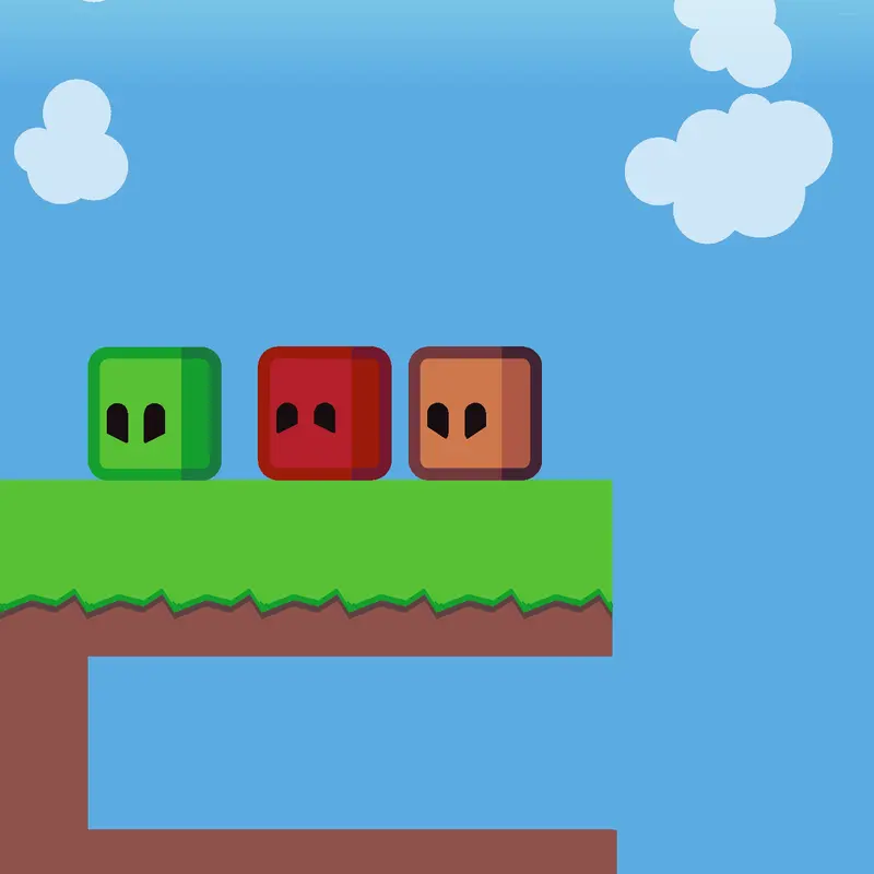 Game by @IamextremelycooI