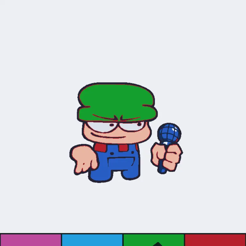 Game by @Ogurchick_Kalani_Cat