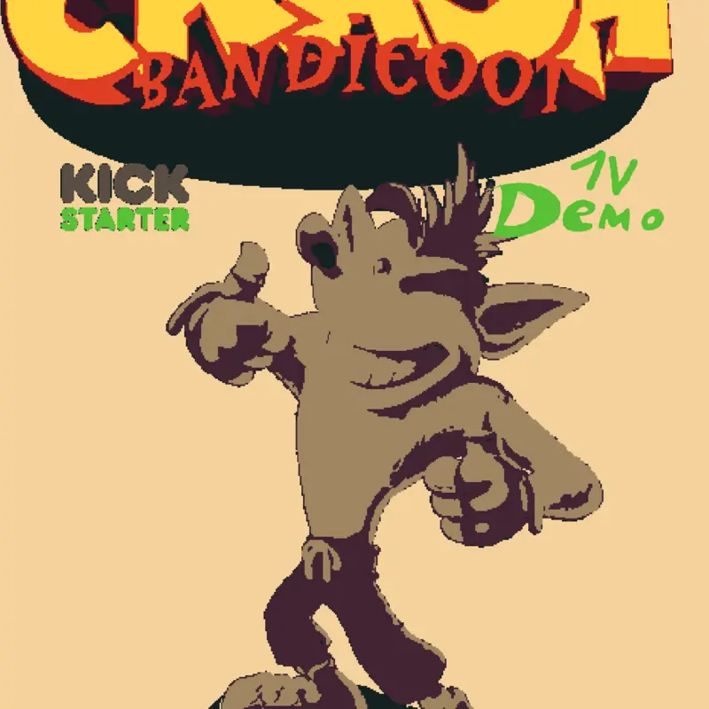 Game by @cookieor
